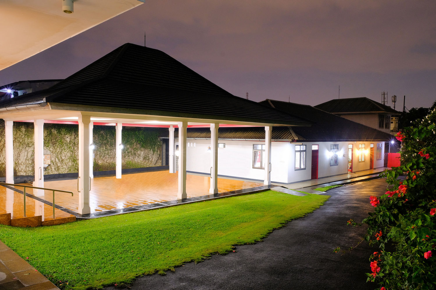 PENDOPO BESAR WEDDING PALACE 04