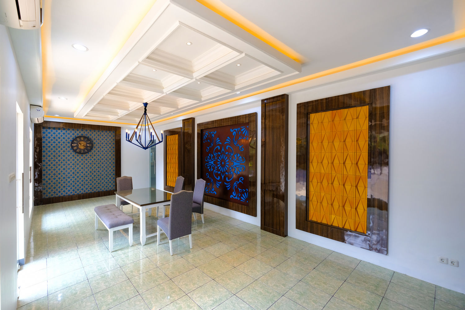 Rumah Wedding Palace 01